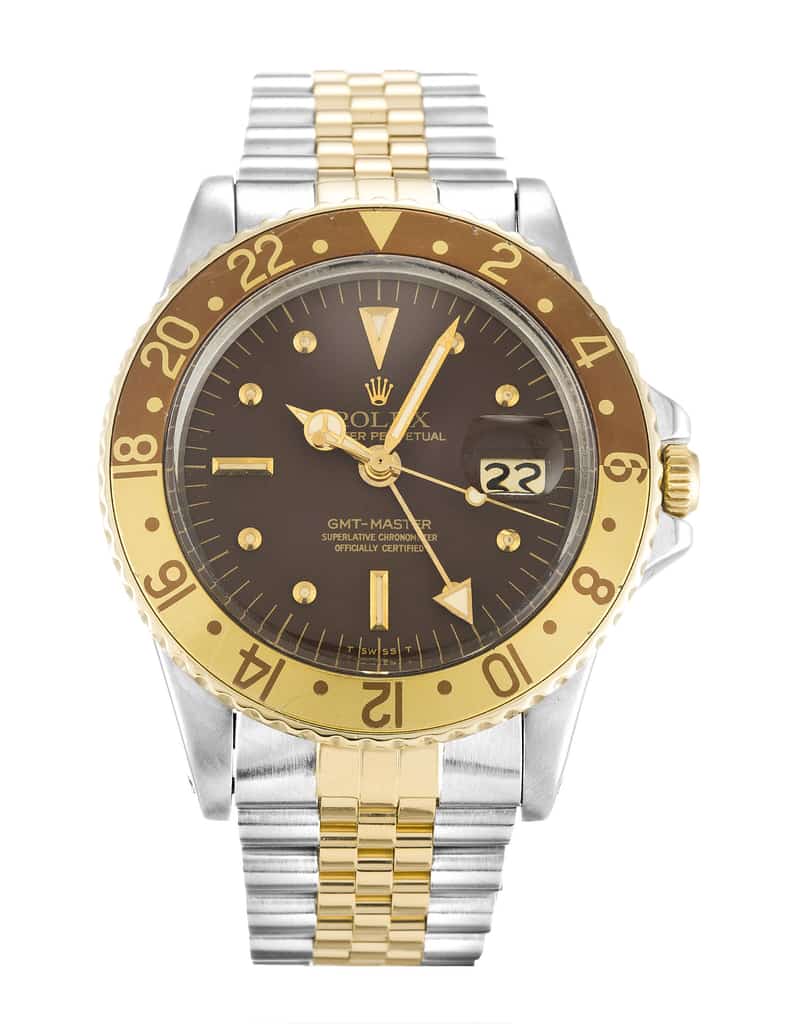Rolex GMT Master 1675 Rolex GMT Master 1675